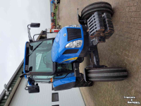 Schlepper / Traktoren New Holland New holland Tractor tl 80a