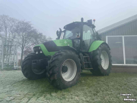 Schlepper / Traktoren Deutz-Fahr Agrotron 1160 TTV