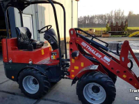 Radlader Thaler 2026 KA Loader