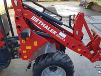 Radlader Thaler 2026 KA Loader