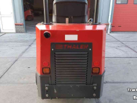 Radlader Thaler 2026 KA Loader