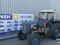 Oldtimers Zetor 4511 Oldtimer Tractor