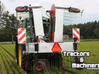 Sonstiges  Boom- & Fruitteelt Machines