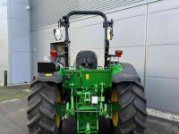 Schlepper / Traktoren John Deere 5058E 12F/12R PR