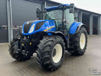 Schlepper / Traktoren New Holland t 7.245