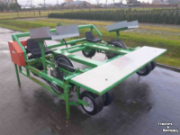 Sonstiges  Boom & Fruitteelt Machines