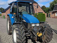 Schlepper / Traktoren New Holland Tl 80A