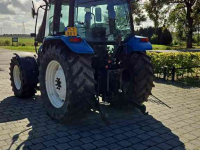 Schlepper / Traktoren New Holland Tl 80A