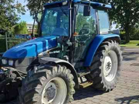 Schlepper / Traktoren New Holland Tl 80A