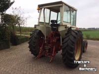 Schlepper / Traktoren International Farmall 756