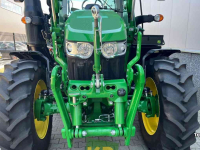 Schlepper / Traktoren John Deere 6100M