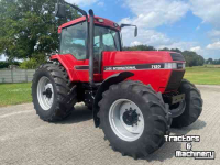 Schlepper / Traktoren Case-IH Magnum 7120