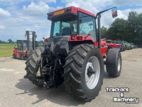 Schlepper / Traktoren Case-IH Magnum 7120