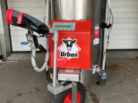 Sonstiges Urban milk shuttle II