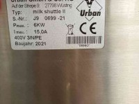 Sonstiges Urban milk shuttle II