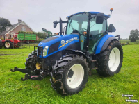 Schlepper / Traktoren New Holland T4.85