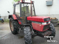 Schlepper / Traktoren Case-IH 845 xla plus