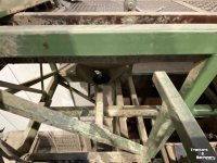 Sortiermaschine Schouten SMA 100/90-4, sorteerder, sorteermachine