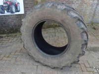 Räder, Reifen, Felgen & Distanzringe Michelin 540/65r28