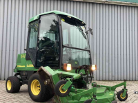 Selbstfahrende Mähwerk John Deere 1505 Professionele Zitmaaier