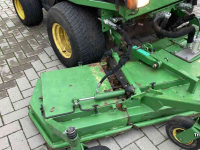 Selbstfahrende Mähwerk John Deere 1505 Professionele Zitmaaier