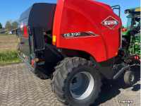 Pressen Kuhn FB 3130