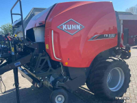 Pressen Kuhn FB 3130