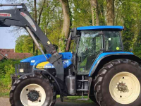 Schlepper / Traktoren New Holland TM 190 PC Tractor