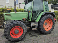 Schlepper / Traktoren Fendt 309 farmer