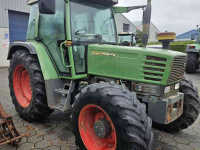 Schlepper / Traktoren Fendt 309 farmer