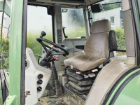 Schlepper / Traktoren Fendt 309 farmer