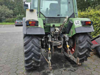 Schlepper / Traktoren Fendt 309 farmer