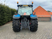 Schlepper / Traktoren New Holland 8340 sle