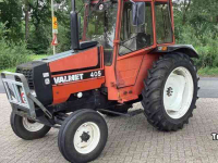 Schlepper / Traktoren Valmet 405 2WD Tractor