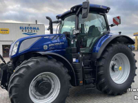 Schlepper / Traktoren New Holland T7.270 AC New Gen Blue Power