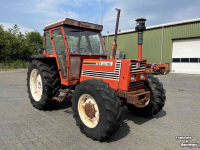 Schlepper / Traktoren Fiat 110-90 DT