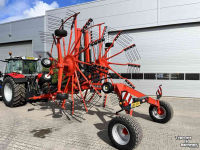 Schwader Kuhn GA 8731+