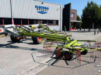 Schwader Claas Liner 3000 4 Rotor Hark