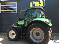 Schlepper / Traktoren Deutz-Fahr Agrotron 6150.4 TTV