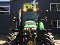 Schlepper / Traktoren Deutz-Fahr Agrotron 6150.4 TTV