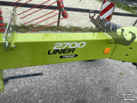 Schwader Claas Liner 2700 Trend