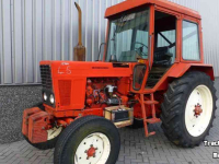 Schlepper / Traktoren Belarus 570