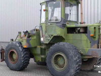 Radlader Caterpillar 930 Wheel Loader Ex Army