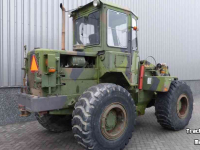 Radlader Caterpillar 930 Wheel Loader Ex Army