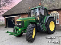 Schlepper / Traktoren John Deere 6910