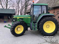 Schlepper / Traktoren John Deere 6910