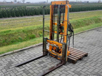 Sonstiges  Boom- & Fruitteelt Machines