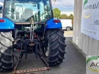 Schlepper / Traktoren New Holland TL 90 Traktor Tractor