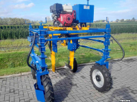 Sonstiges  Boom & Fruitteelt Machines