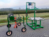 Sonstiges  Boom & Fruitteelt Machines